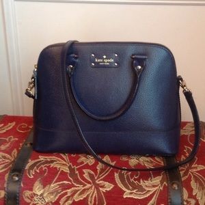 Kate Spade Small Rachelle Bag